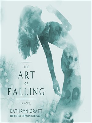 cover image of The Art of Falling